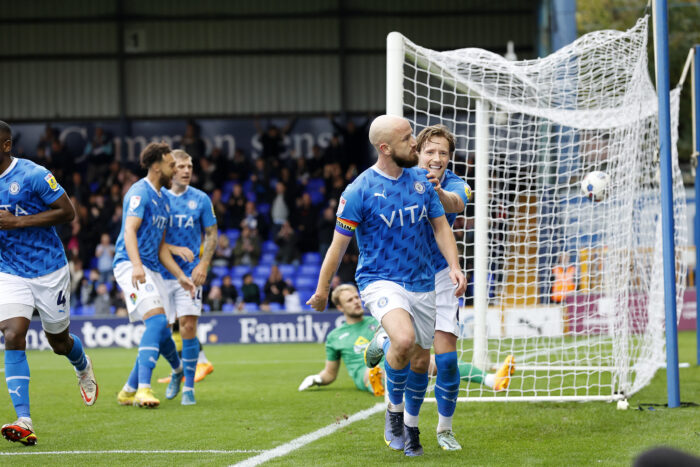 Sponsorship and hospitality packages available for Sunderland game - News -  Tranmere Rovers Football Club