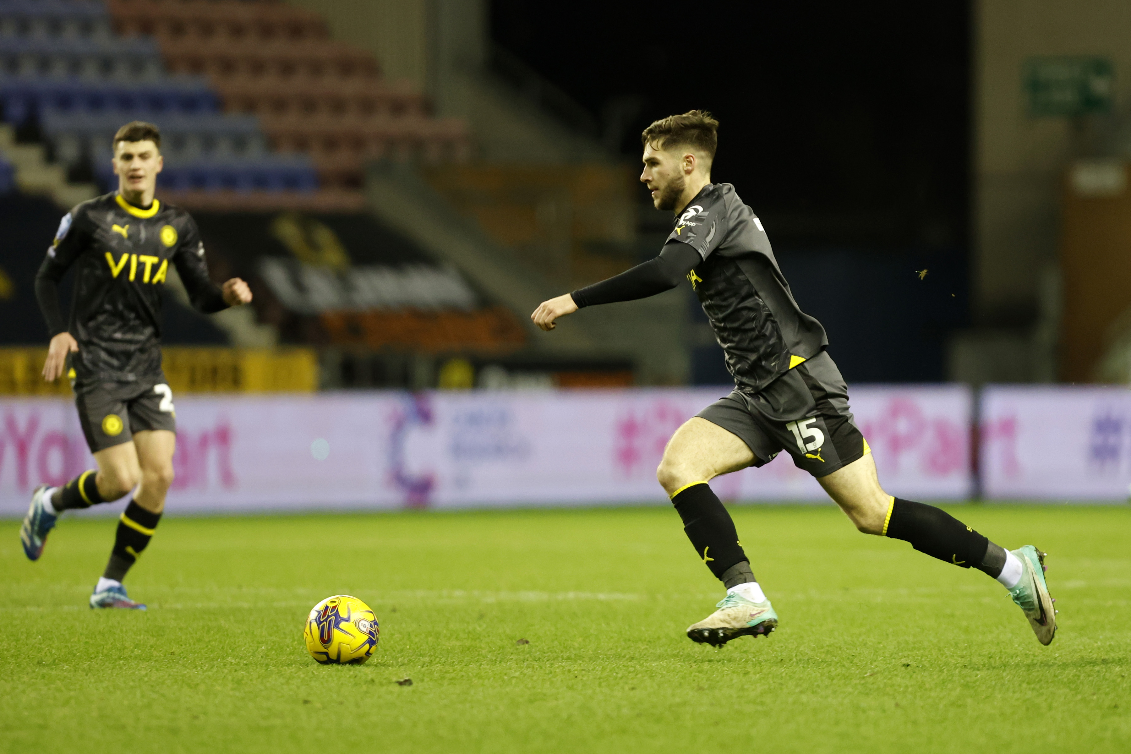 Match Preview Barrow AFC v County Stockport County